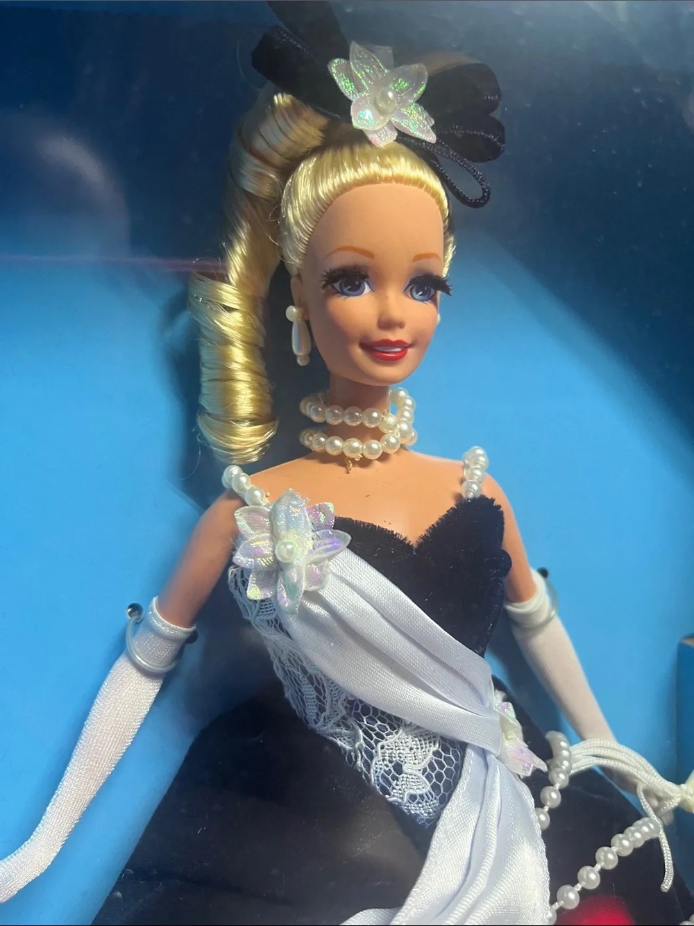 Barbie brand mattel